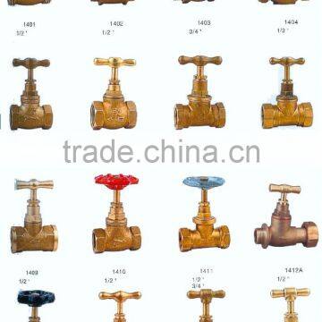 FAUCET VALVE SERIES-bathroom & Kitchen Faucet photo-6