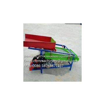 Grain Cleaner Machine/seed Cleaning Machine/corn Cleaner photo-2