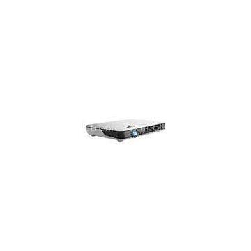 Interactive Multimedia LED DLP Video Projector Office Works Projector 1080P