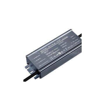 Waterproof 500mA 125w LED driver constant current with CE CB certificate