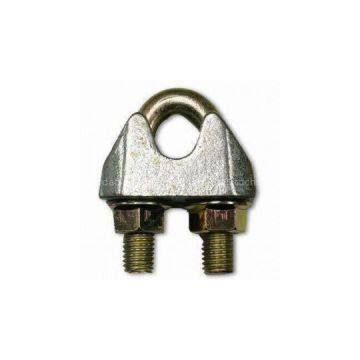 EN13411 Malleable Wire Rope Clip