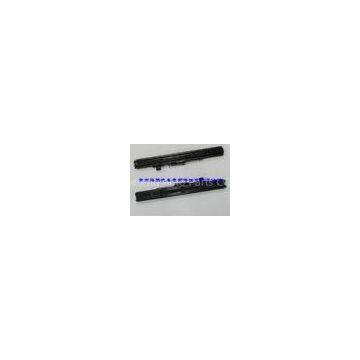 Black Steel Heavy Seat Slide Rail For Lorry , TS16949 HG-013