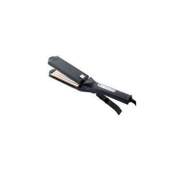 2 In 1 Flat Hair Straigthener Iron TP-1037