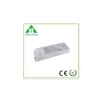 80W 0/1-10V Dimmable Constant Voltage LED Driver