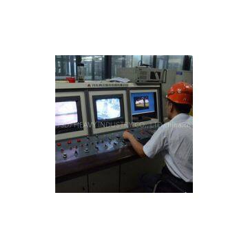 Waste Heat Recovery Technologies