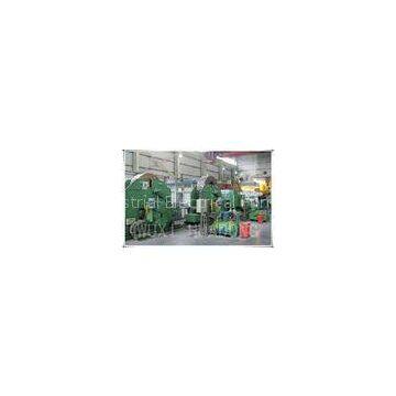 Medium Frequency Slab Continuous Casting Machine , CCM Strip Casting Machine