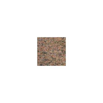 G364 Red Granite