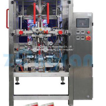 VFS5000E Envelope & M-style bag Making, Filling & Packing Machine