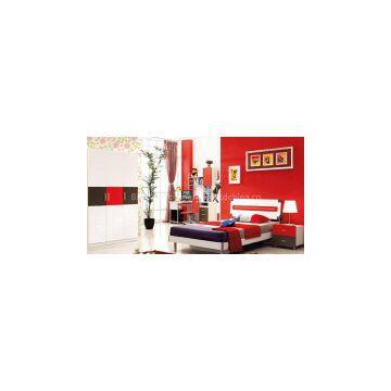 kids bedroom furniture set