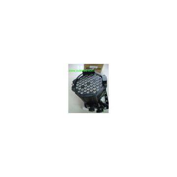 Led Par can Light 52ledsx3w