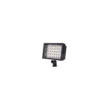 130B Video Camera LED Lights For Nikon DSLR Canon Pentax / Camcorder Led Light