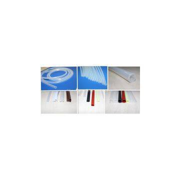 Ozone Resistant Silicone Tube