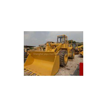 2hand Caterpillar Wheel Loader 966E 966F 966F-II