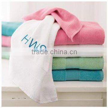 Bath Towel