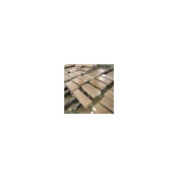 Block Steps