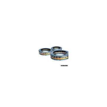 Thrust ball bearing