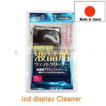 Japan Wet Wipes ' SW ' ( lcd display lcd screen Cleaner ) 24sheets wholesale