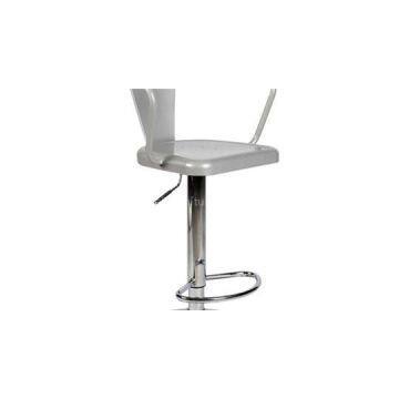 Modern Metal Dining Chair