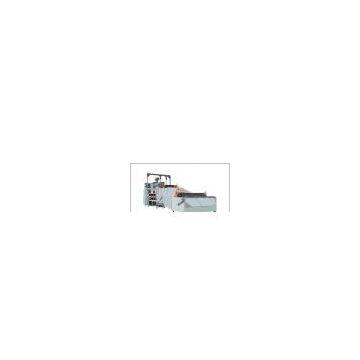 Sell Plastic Rigid Flat Net Machine