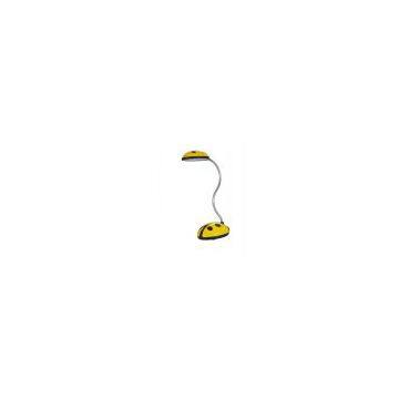LED RECHARGEABLE TABLE LAMP