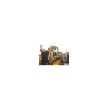 Provide used Caterpillar bulldozer D8L