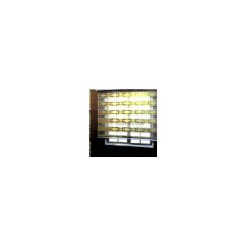 Bintronic Motorized Sheer Roller Shades (BT-SRB) photo-2