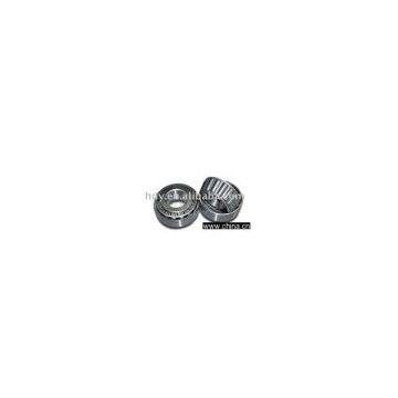 Hefei  taper roller bearings