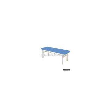 Hospital Examining Table,Examination bed