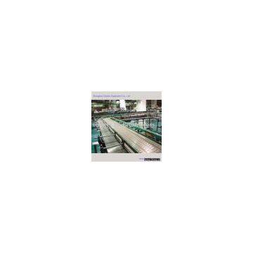 plastic conveyor,conveyor,modular belt conveyor,chain conveyor