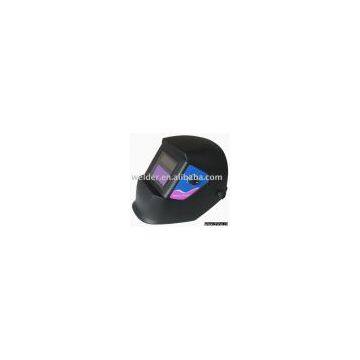 Auto Darkening Welding Helmet 6002