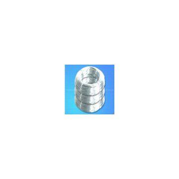 PVC coating wire