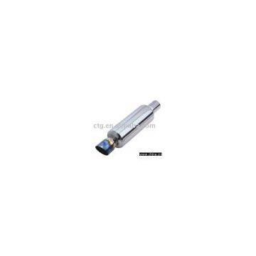 Muffler Exhaust