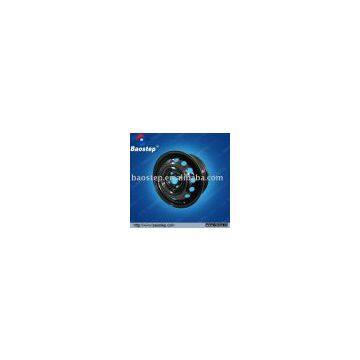 car steel wheel rim