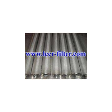 Stainless Steel Filter Element