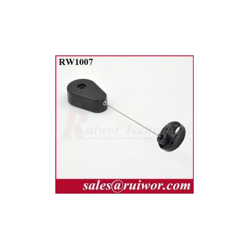 Security Cable Retractors