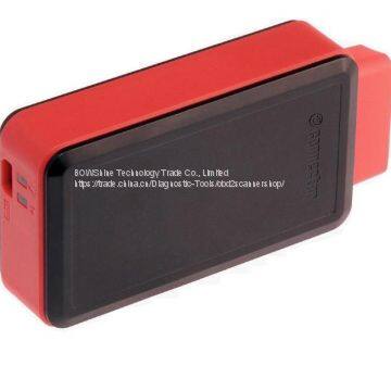 OBD2 Bluetooth Connector for Launch X431 Diagun II photo-3