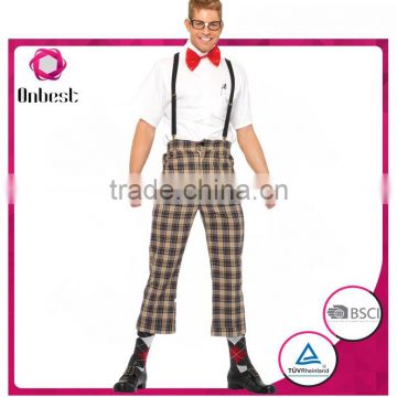 HOT sales role cosply costume halloween perform costume handsome career cosply costume