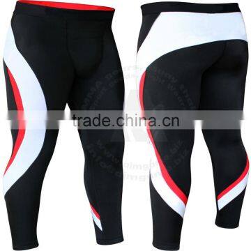 Compression Tight Pant photo-3