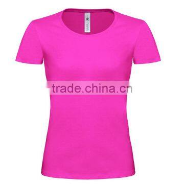 Printing t Shirts Manufacturers China Cotton Woman photo-5