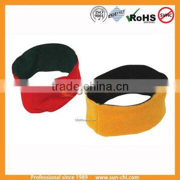 hot fashion thin sports elastic strand headbands