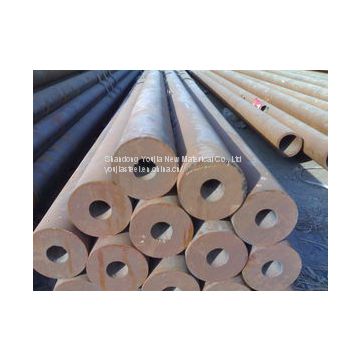 Prime grade 2017 hot sell ASTM A106 Gr B / 20# seamless steel pipe