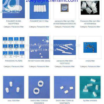 SMT Filter N610071334AA CM402 CM602 Filter photo-5