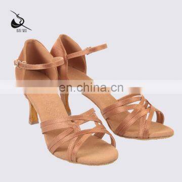 11513502 Latin Dance Shoes