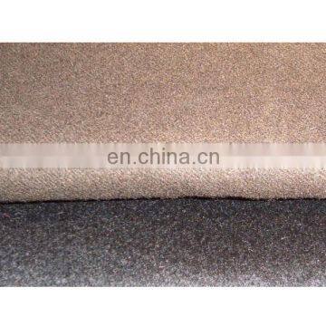 100% Cashmere Woolen Fabric For Making Coat