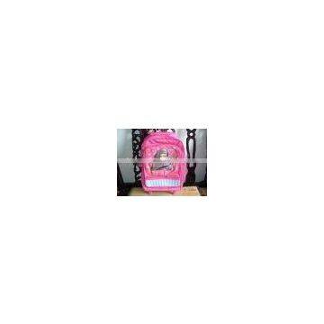 TROLLEY SCHOOL BAG