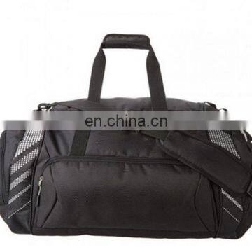 2015 best selling trendy durable high quality gym bag