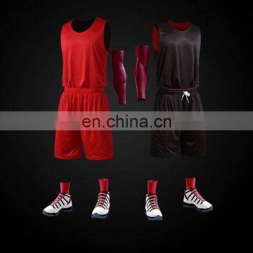 Mens 100% polyester dry fit custom cool blank baseball jerseys wholesale