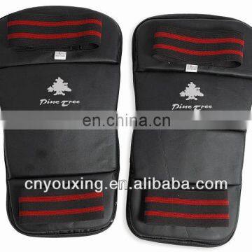 taekwondo black color forearm guard/arm protector