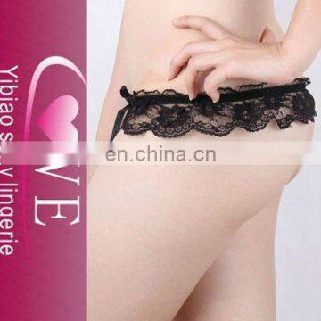 Wholesale Factory Cheap Price Sexy Girl Lace Briefs Lingerie