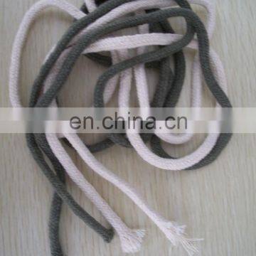 Colored cotton rope /cotton string/cotton cord with high quality